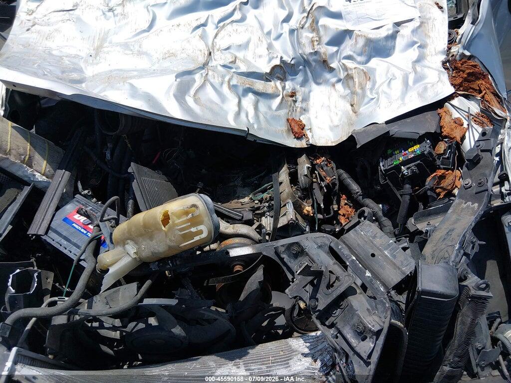 1GNMCBE36AR129856 2010 CHEVROLET TAHOE photo no. 10