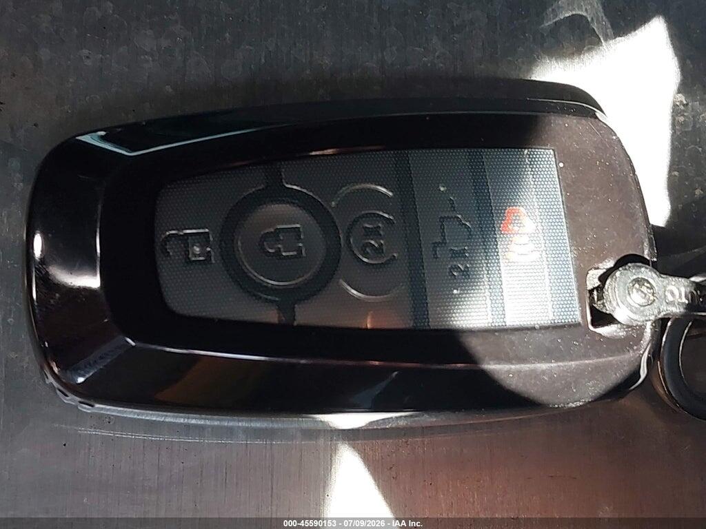 1FTFW1RG7JFD96053 2018 FORD F-150 photo no. 11