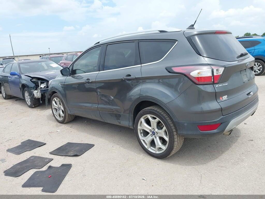 1FMCU0J91JUD03891 2018 FORD ESCAPE photo no. 3