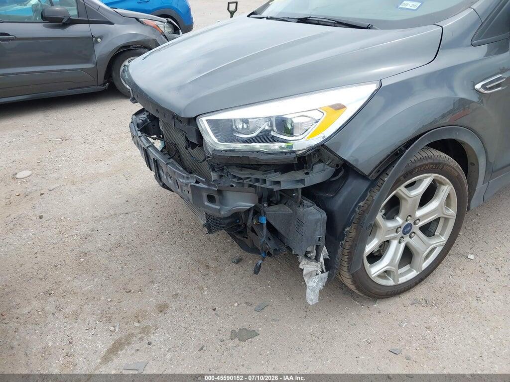 1FMCU0J91JUD03891 2018 FORD ESCAPE photo no. 6