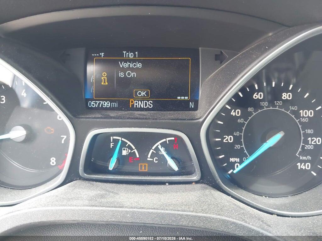 1FMCU0J91JUD03891 2018 FORD ESCAPE photo no. 7