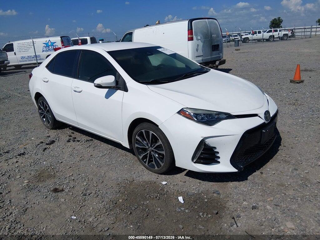 5YFBURHEXHP736821 2017 TOYOTA COROLLA photo no. 1