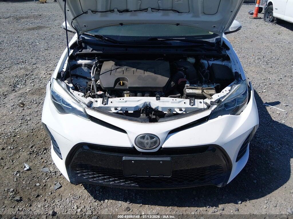 5YFBURHEXHP736821 2017 TOYOTA COROLLA photo no. 10