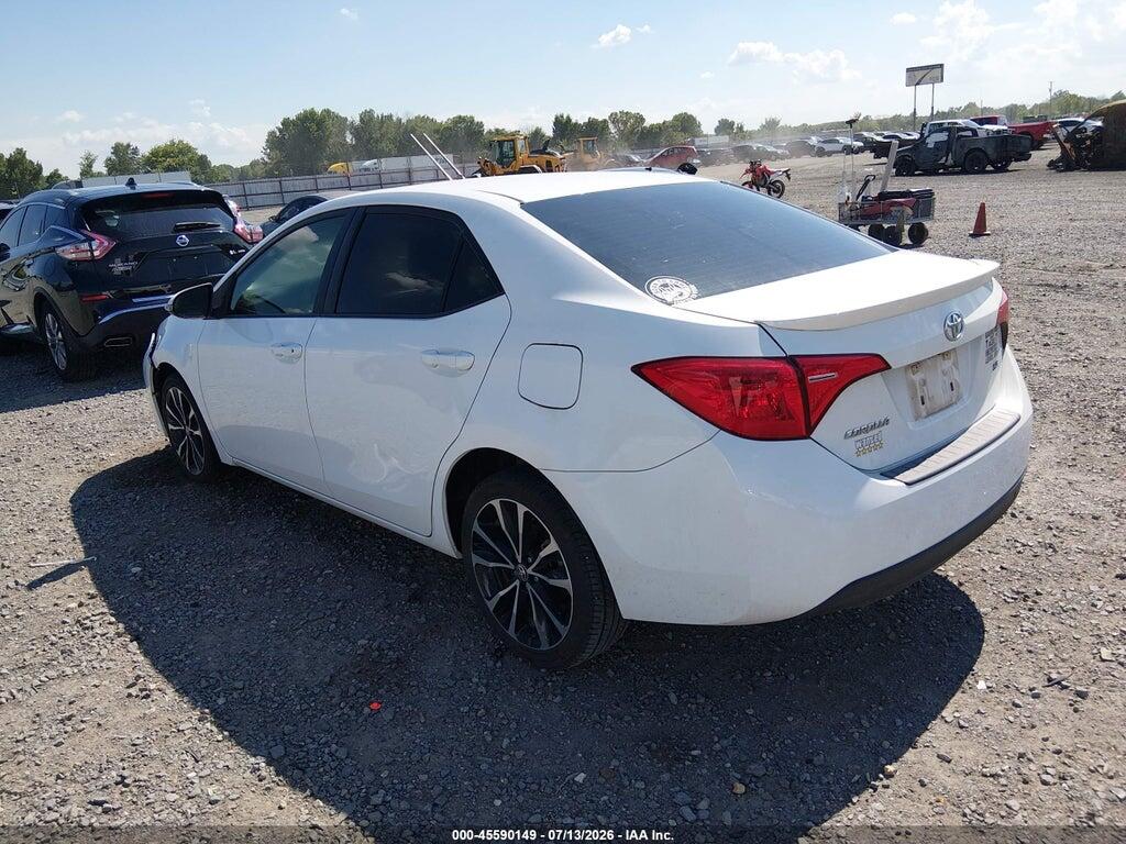 5YFBURHEXHP736821 2017 TOYOTA COROLLA photo no. 3
