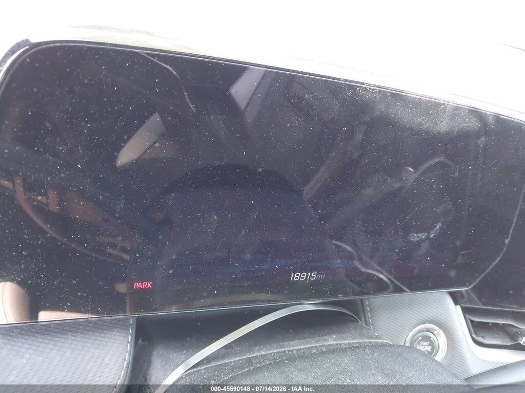 3GNAXHEG7TL254016 2026 CHEVROLET EQUINOX photo no. 7