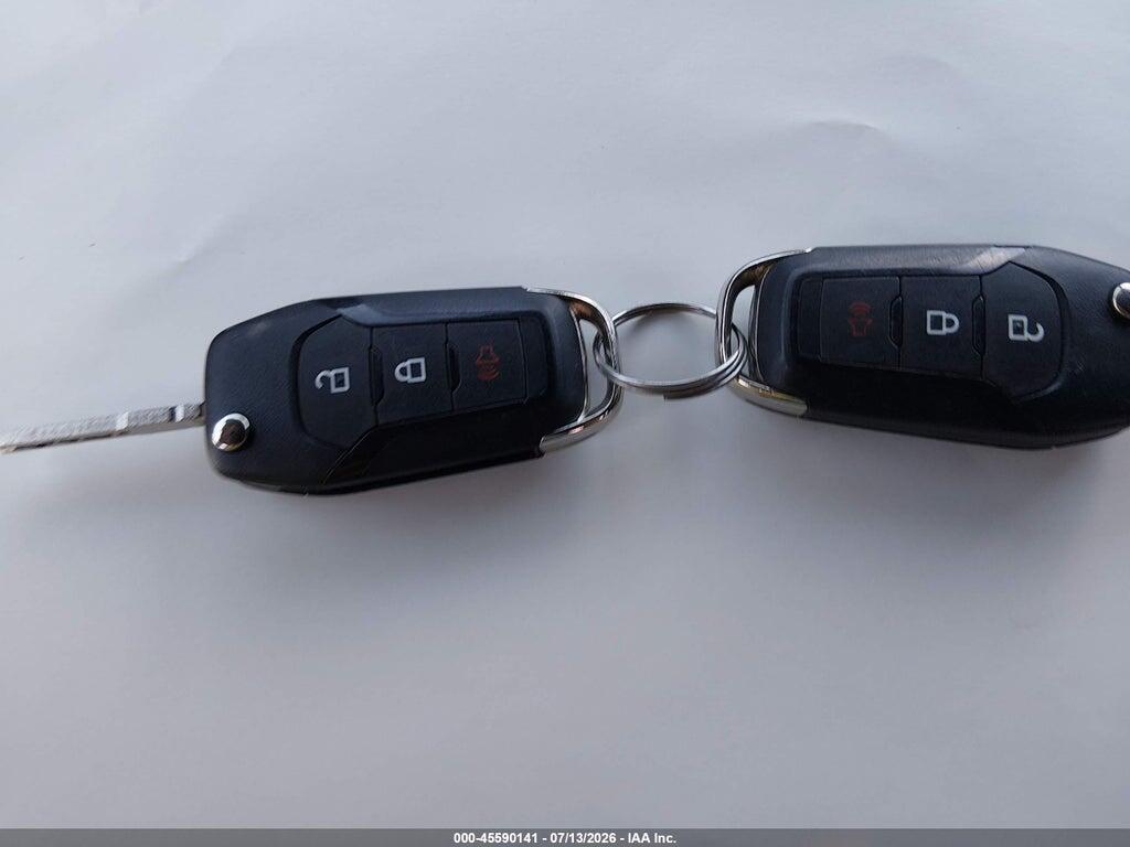 1FTFW1E53NKD94687 2022 FORD F-150 photo no. 11