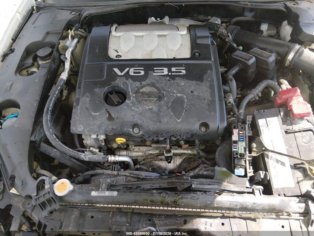 1N4BA41E58C820744 2008 NISSAN MAXIMA photo no. 10