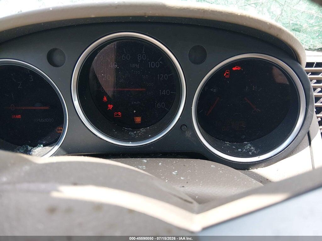 1N4BA41E58C820744 2008 NISSAN MAXIMA photo no. 7