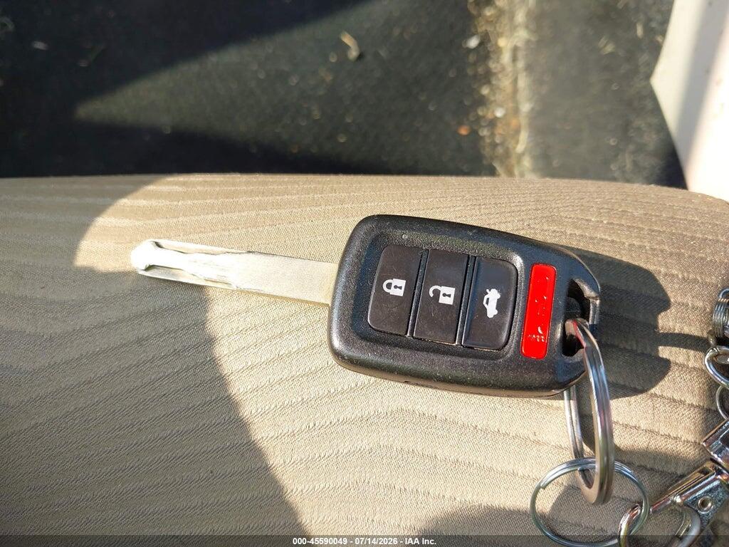 1HGCR2F34EA005947 2014 HONDA ACCORD photo no. 11