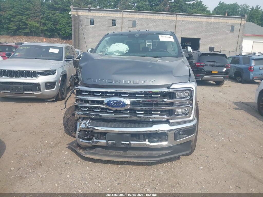 1FT8W2BM4TEC34081 2026 FORD F-250 photo no. 12
