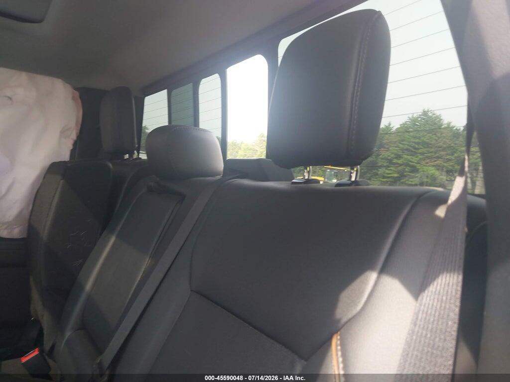 1FT8W2BM4TEC34081 2026 FORD F-250 photo no. 6