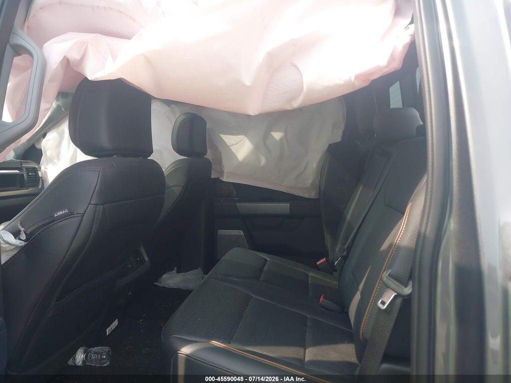1FT8W2BM4TEC34081 2026 FORD F-250 photo no. 7
