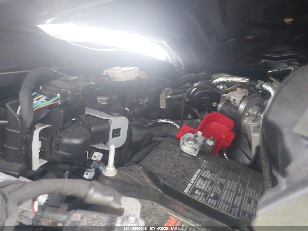 1FT8W2BM4TEC34081 2026 FORD F-250 photo no. 9