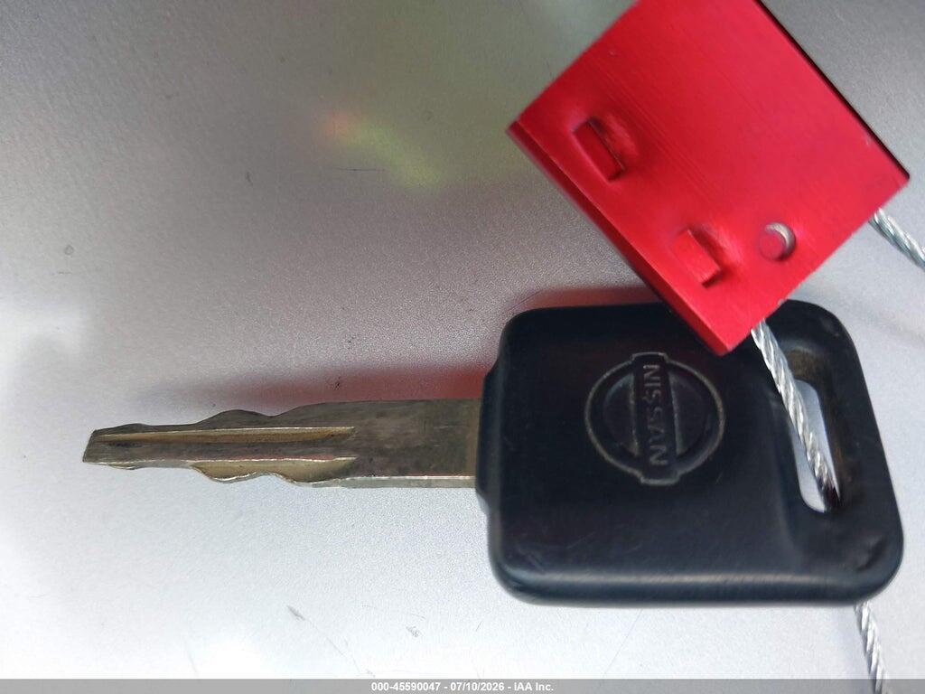 3N6CM0KN4FK694832 2015 NISSAN NV200 photo no. 11