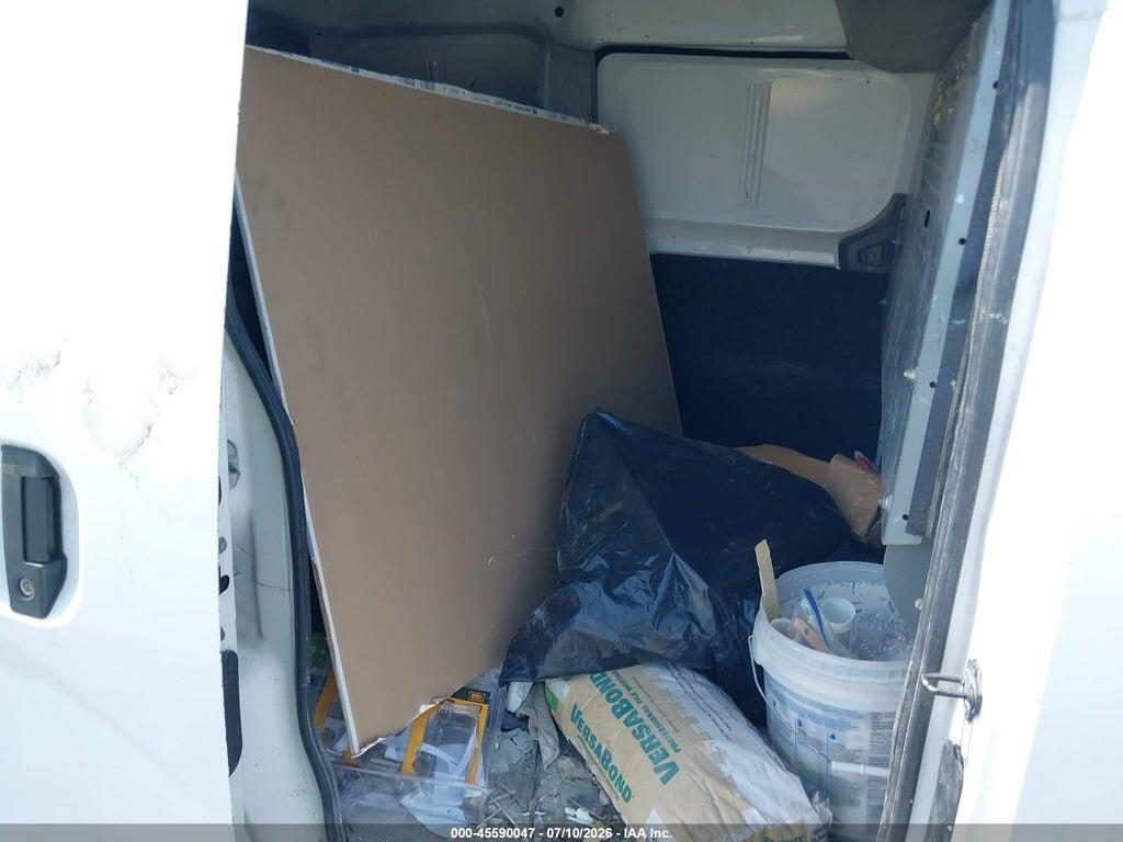 3N6CM0KN4FK694832 2015 NISSAN NV200 photo no. 8