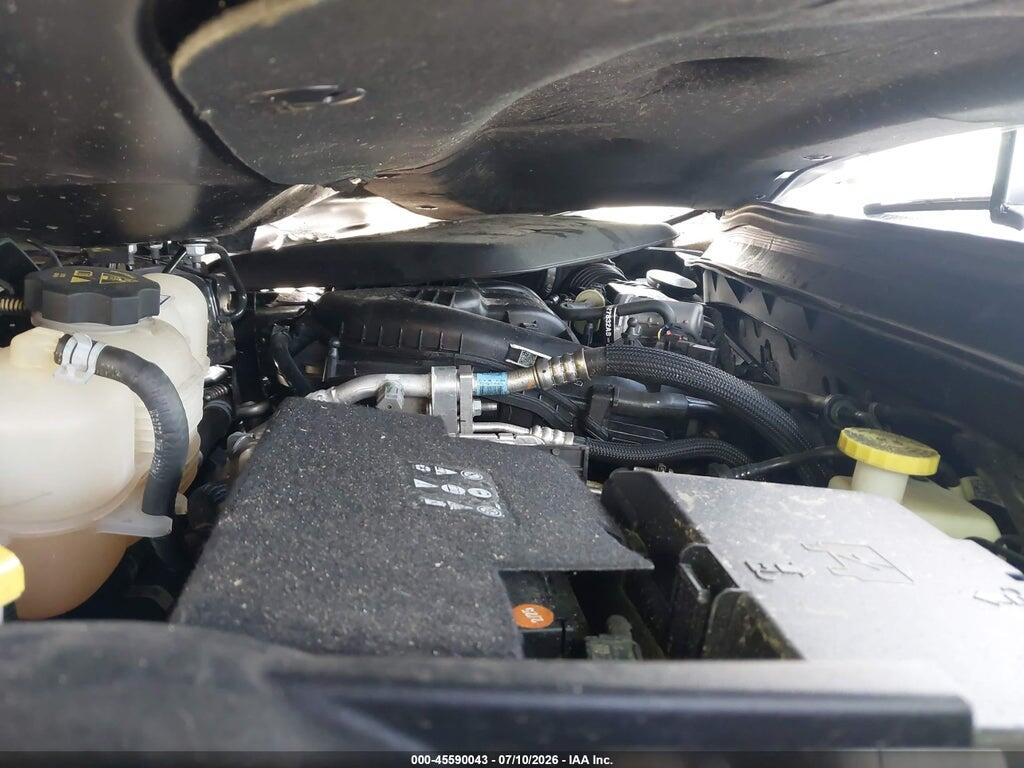 1C4PJMDX0MD219890 2021 JEEP CHEROKEE photo no. 10