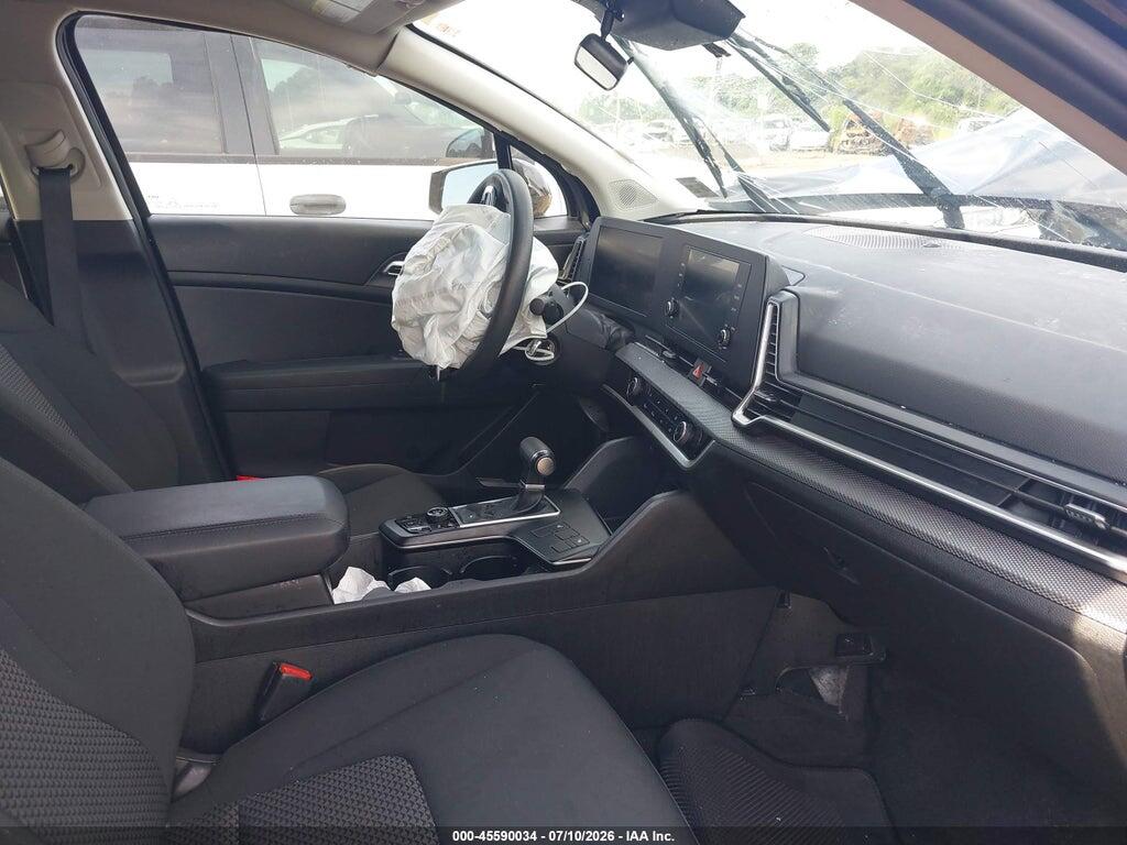 KNDPUCDF7R7304143 2024 KIA SPORTAGE photo no. 5
