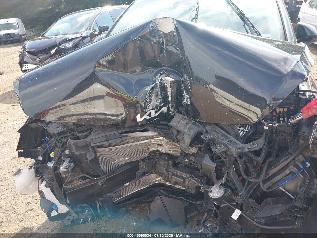 KNDPUCDF7R7304143 2024 KIA SPORTAGE photo no. 6