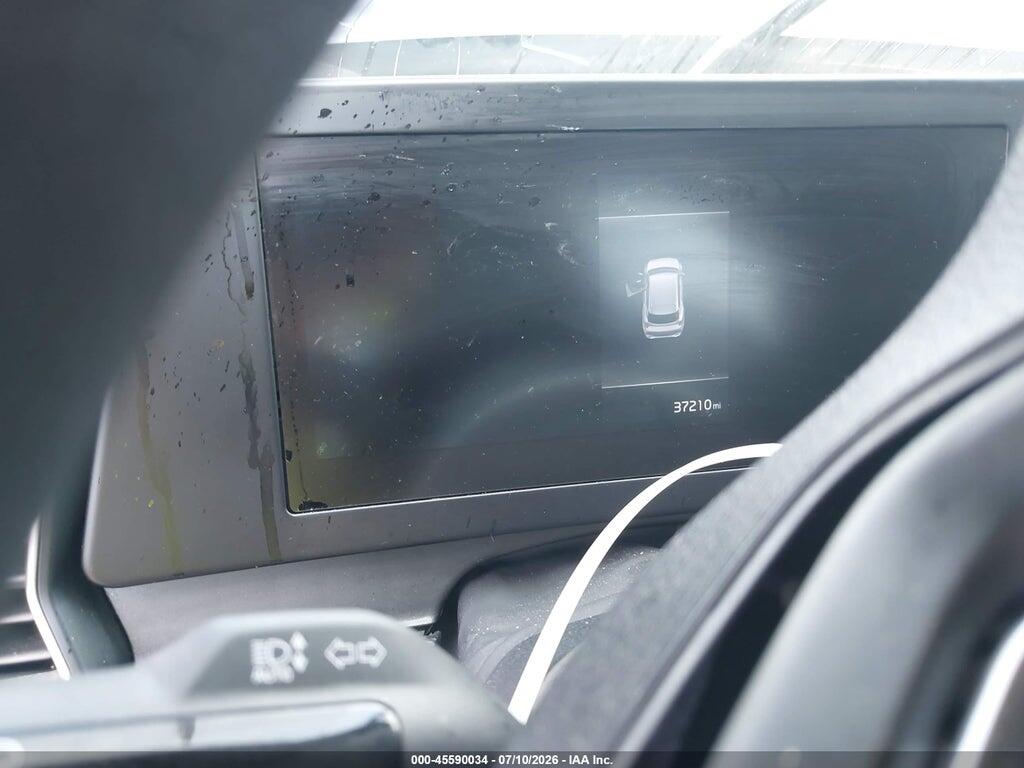 KNDPUCDF7R7304143 2024 KIA SPORTAGE photo no. 7