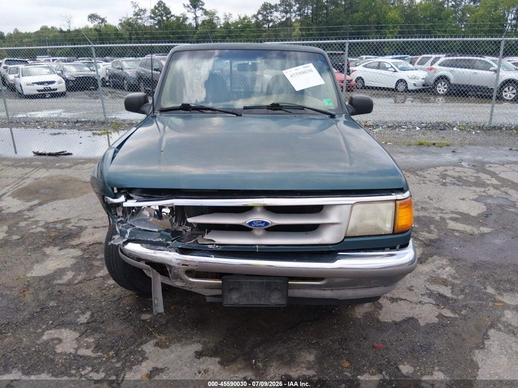 1FTCR14X3SPB19669 1995 FORD RANGER photo no. 12