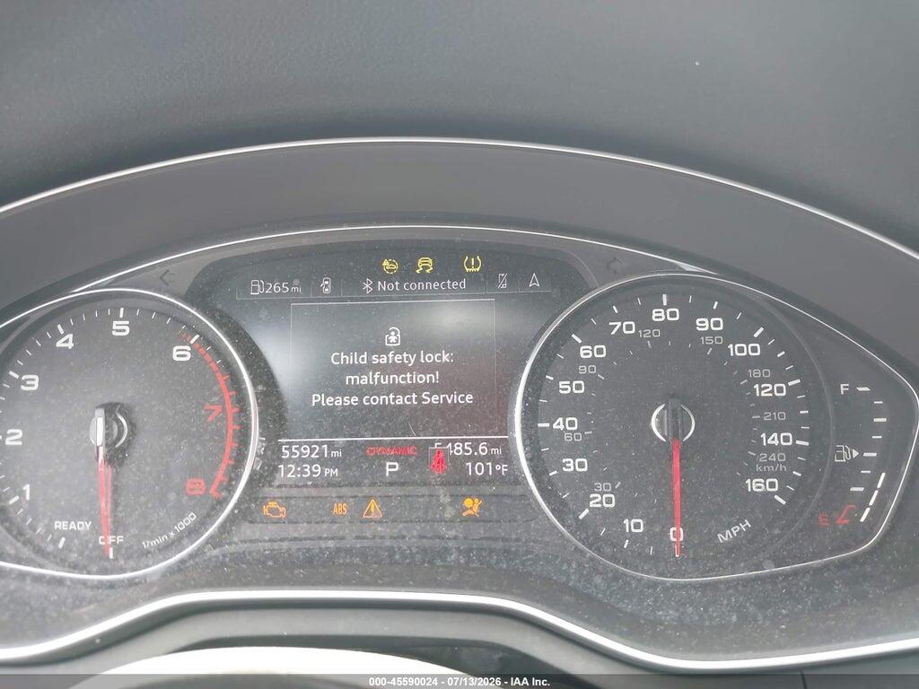WAUABAF41MA077665 2021 AUDI A4 photo no. 7