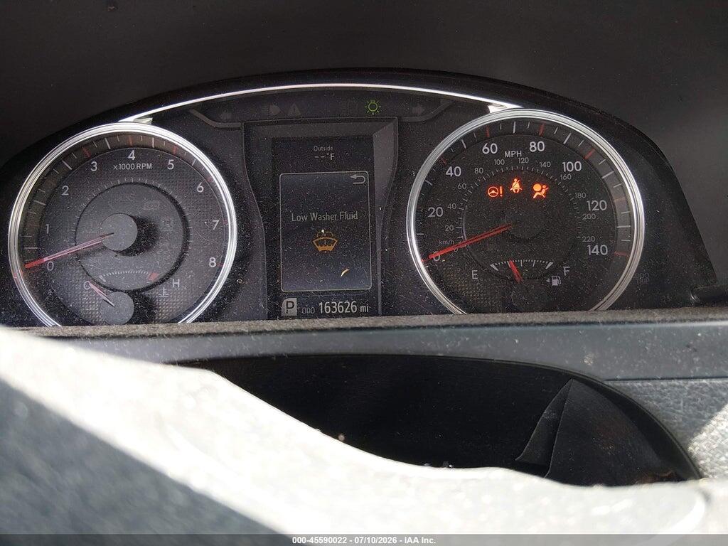 4T1BF1FK2GU146145 2016 TOYOTA CAMRY photo no. 7