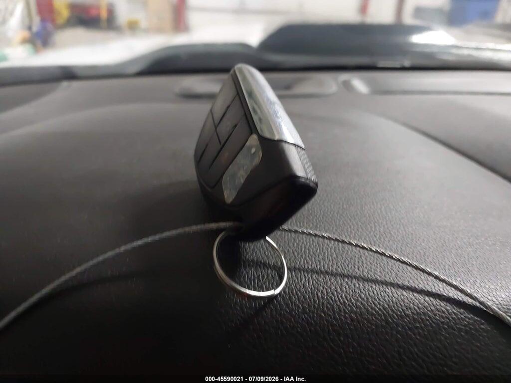 3GCPDCEK6PG232638 2023 CHEVROLET SILVERADO 1500 photo no. 11