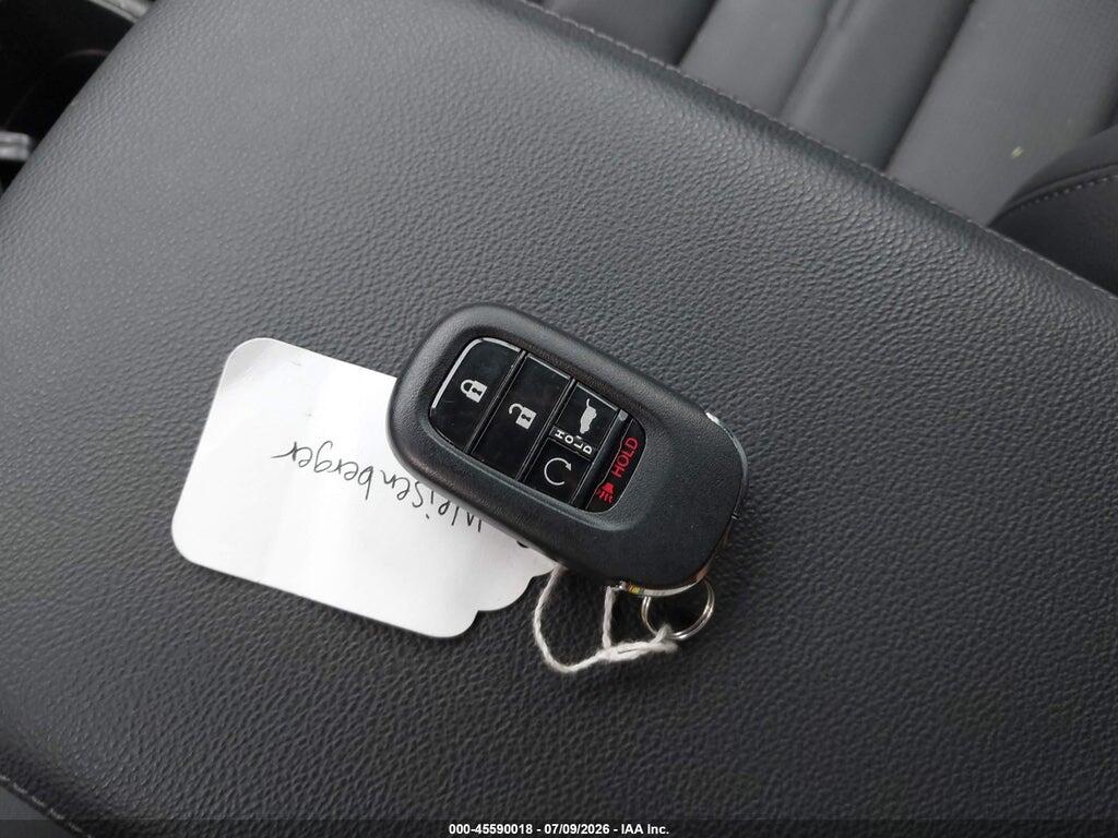2HKRS4H73PH410010 2023 HONDA CR-V photo no. 11