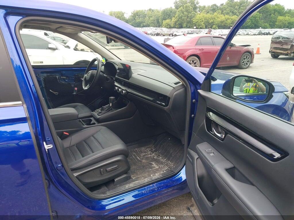 2HKRS4H73PH410010 2023 HONDA CR-V photo no. 5