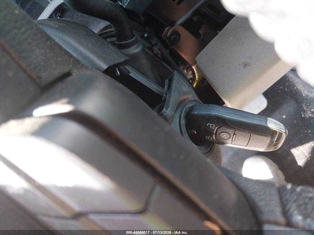 1FTEX1EP6GFC98011 2016 FORD F-150 photo no. 11
