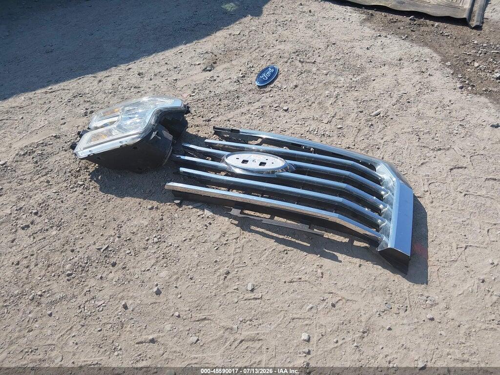 1FTEX1EP6GFC98011 2016 FORD F-150 photo no. 12