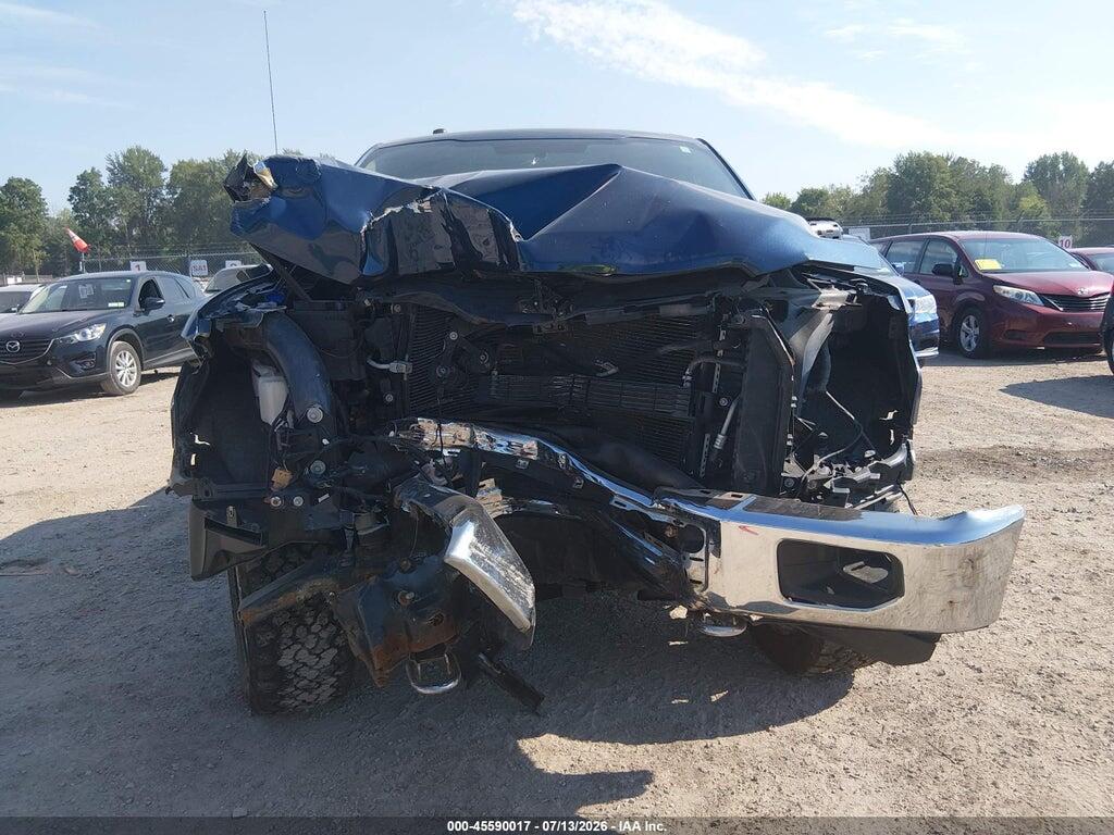 1FTEX1EP6GFC98011 2016 FORD F-150 photo no. 6