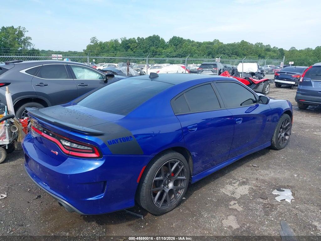 2C3CDXCT1KH730275 2019 DODGE CHARGER photo no. 4