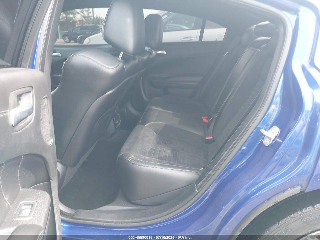 2C3CDXCT1KH730275 2019 DODGE CHARGER photo no. 8