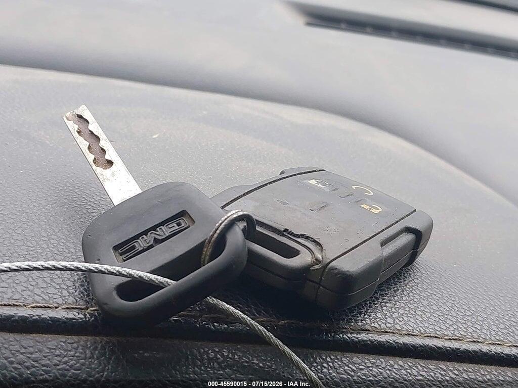 1GTV2UEC8FZ170458 2015 GMC SIERRA 1500 photo no. 11