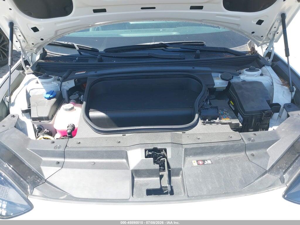 KMHM34AA2SA084063 2025 HYUNDAI IONIQ 6 photo no. 10