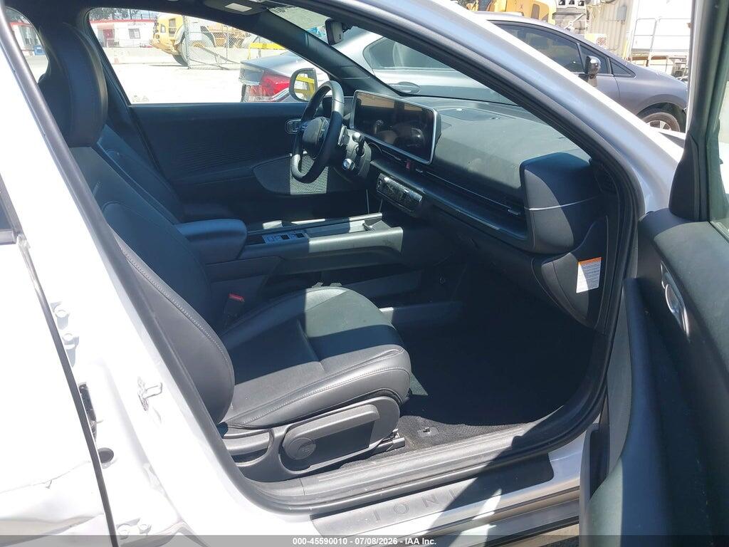 KMHM34AA2SA084063 2025 HYUNDAI IONIQ 6 photo no. 5