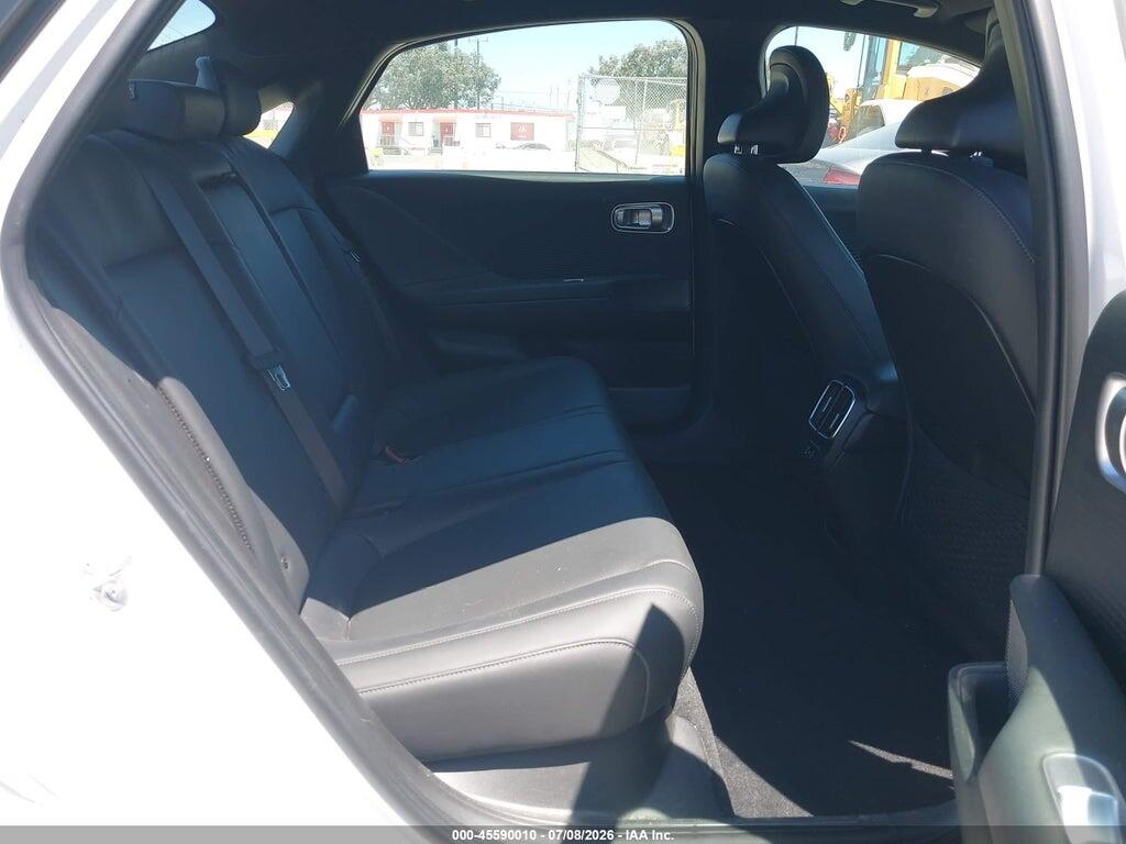 KMHM34AA2SA084063 2025 HYUNDAI IONIQ 6 photo no. 8
