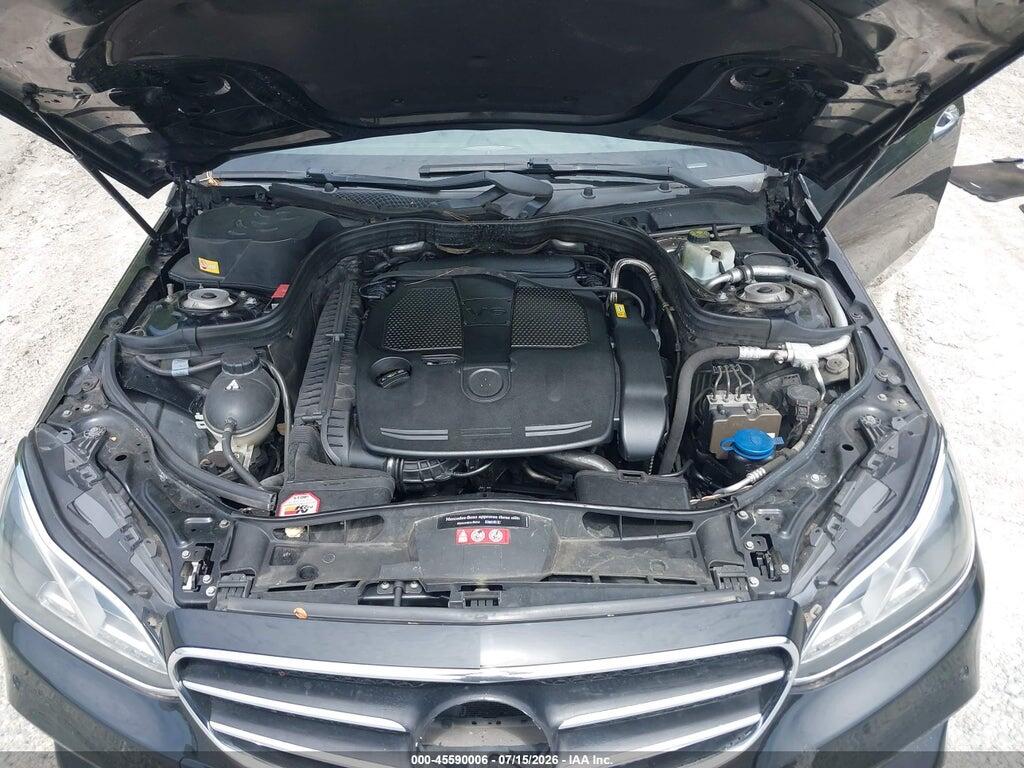 WDDHF5KB5EB056868 2014 MERCEDES-BENZ E 350 photo no. 10