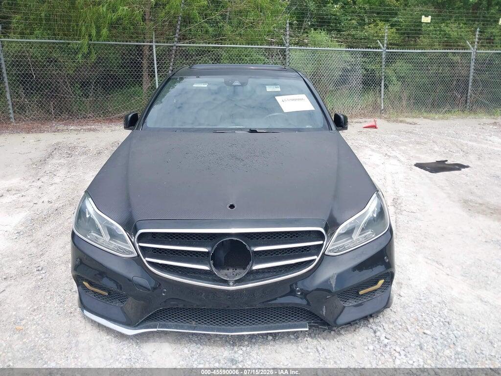 WDDHF5KB5EB056868 2014 MERCEDES-BENZ E 350 photo no. 11