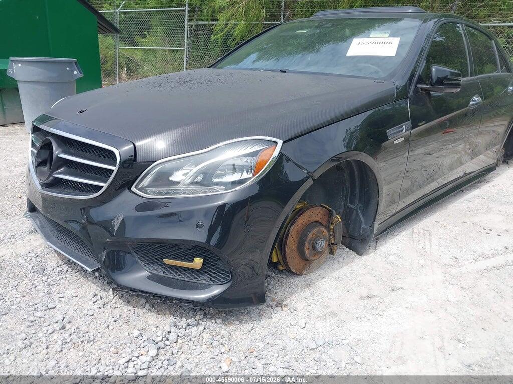 WDDHF5KB5EB056868 2014 MERCEDES-BENZ E 350 photo no. 6