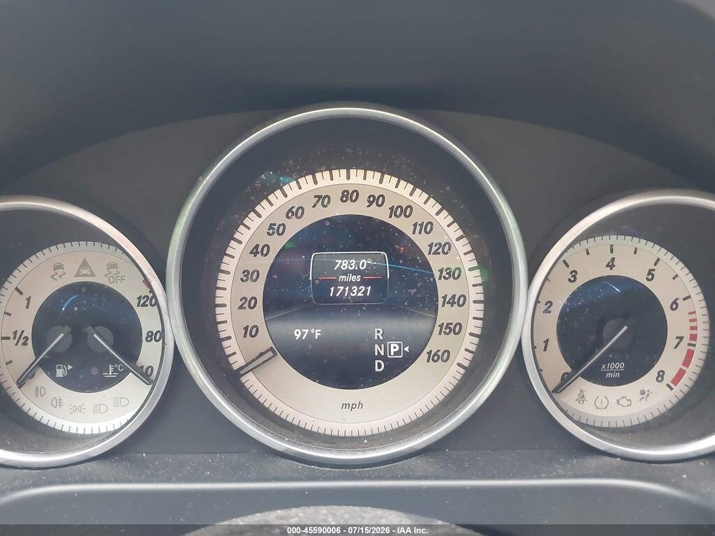 WDDHF5KB5EB056868 2014 MERCEDES-BENZ E 350 photo no. 7