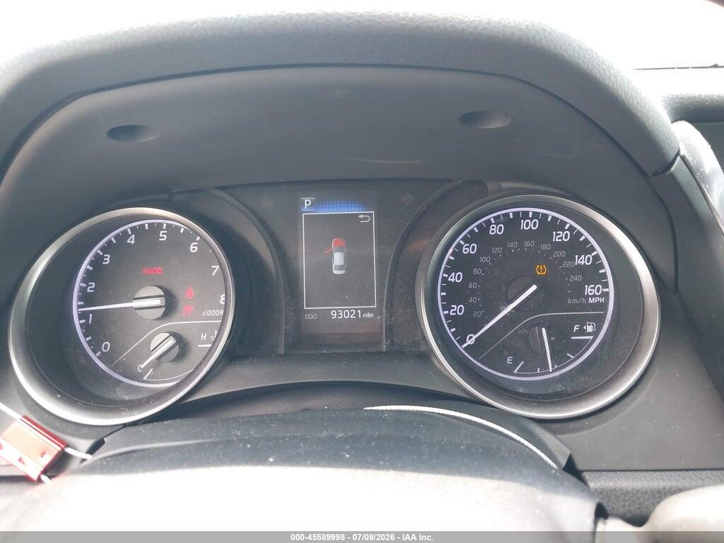 4T1G11AK2PU096181 2023 TOYOTA CAMRY photo no. 7