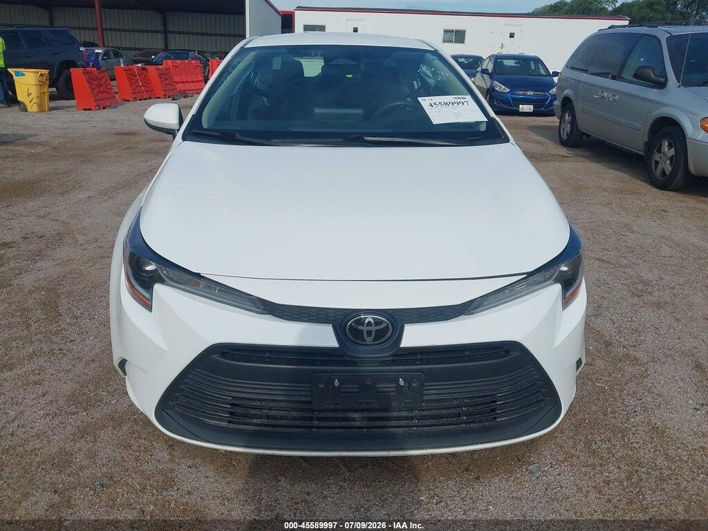 5YFB4MDE9PP046503 2023 TOYOTA COROLLA photo no. 12