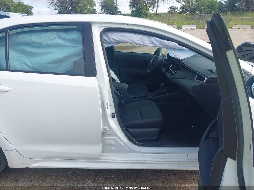 5YFB4MDE9PP046503 2023 TOYOTA COROLLA photo no. 5