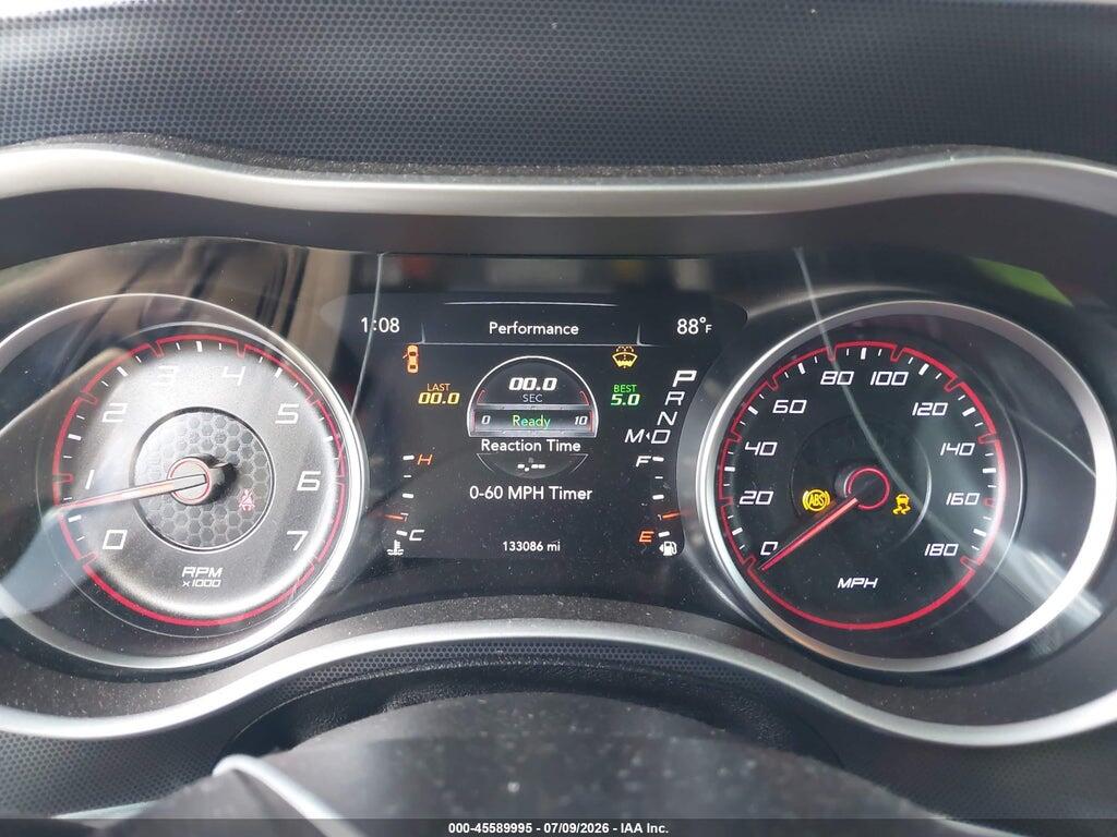 2C3CDXGJ0JH221334 2018 DODGE CHARGER photo no. 7