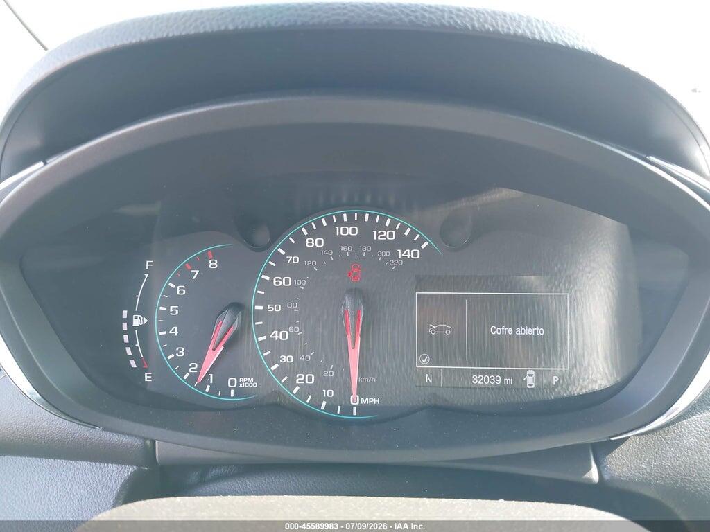 KL7CJLSB3KB719676 2019 CHEVROLET TRAX photo no. 7