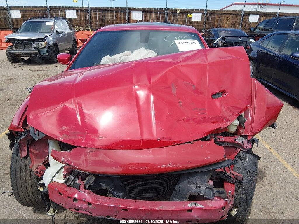 2C3CDXJG7GH211602 2016 DODGE CHARGER photo no. 12