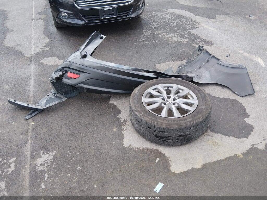 JM3TCABY3L0406802 2020 MAZDA CX-9 photo no. 12