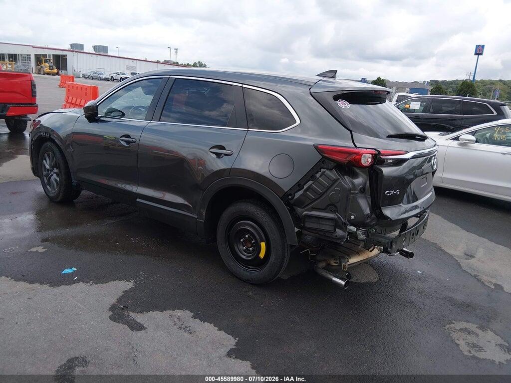 JM3TCABY3L0406802 2020 MAZDA CX-9 photo no. 3